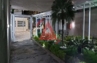 Apartamento com 2 quartos à venda no Centro, Osasco 