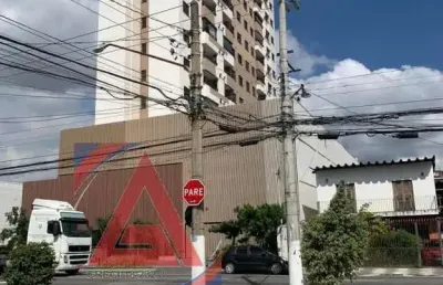 Apartamento com 1 quarto à venda no Km 18, Osasco 