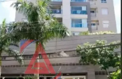 Apartamento com 2 quartos à venda na Vila Osasco, Osasco 