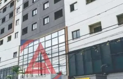 Apartamento com 1 quarto à venda no Bonfim, Osasco 
