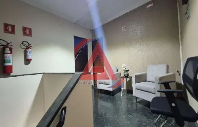 Sala comercial para alugar no Jardim das Flores, Osasco 