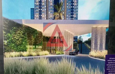 Apartamento com 2 quartos à venda na Vila Sul Americana, Carapicuíba 