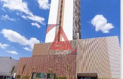 Apartamento com 2 quartos à venda na Área Rural de Osasco, Osasco 
