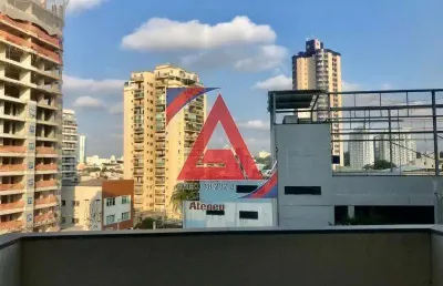 Apartamento com 1 quarto à venda na Bela Vista, Osasco 