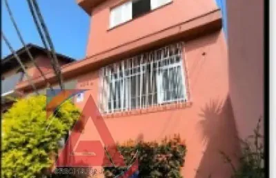 Casa com 2 quartos à venda no Quitaúna, Osasco 
