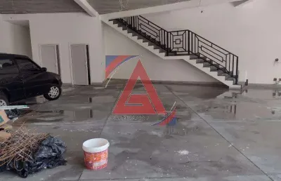 Casa comercial para alugar no Pestana, Osasco 