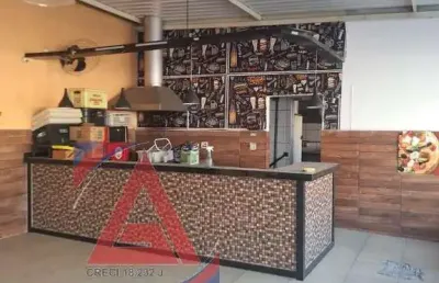 Casa comercial para alugar no Quitaúna, Osasco 