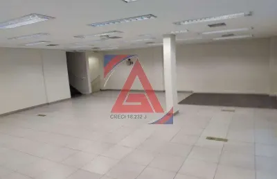 Casa comercial para alugar no Centro, Osasco 