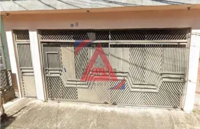 Casa comercial à venda no Parque Santa Teresa, Carapicuíba 