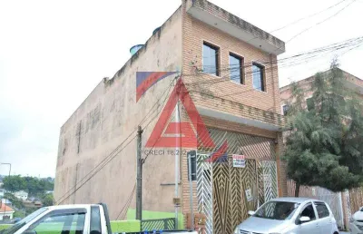 Casa comercial à venda na Vila Boa Vista, Barueri 