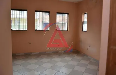 Casa comercial à venda na Vila Boa Vista, Barueri 