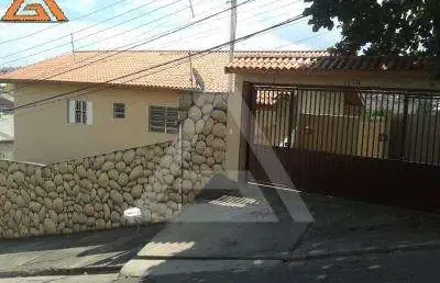 Casa comercial à venda no Quitaúna, Osasco 