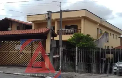 Casa comercial à venda no Centro, Carapicuíba 