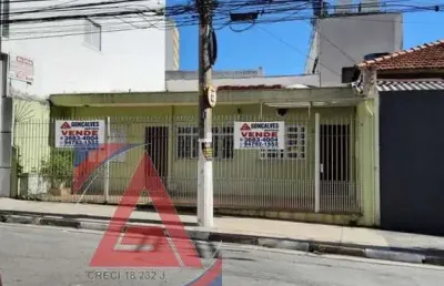 Casa comercial à venda no Centro, Osasco 