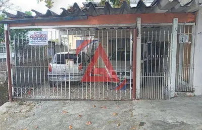 Casa comercial à venda no Pestana, Osasco 