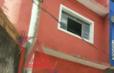 Casa comercial à venda no Munhoz Júnior, Osasco 