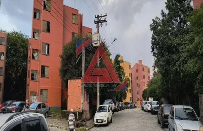 Apartamento com 2 quartos à venda no Aliança, Osasco 