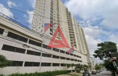 Apartamento com 2 quartos à venda no Novo Osasco, Osasco 