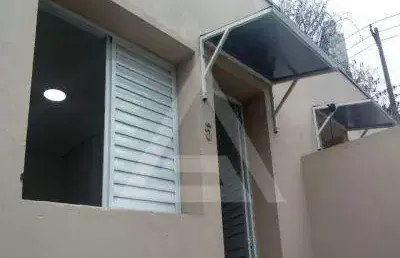 Kitnet / Stúdio para alugar no Presidente Altino, Osasco 
