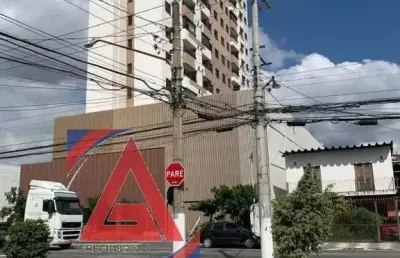 Apartamento com 1 quarto para alugar no Km 18, Osasco 