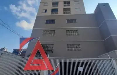 Apartamento com 2 quartos à venda na Área Rural de Osasco, Osasco 