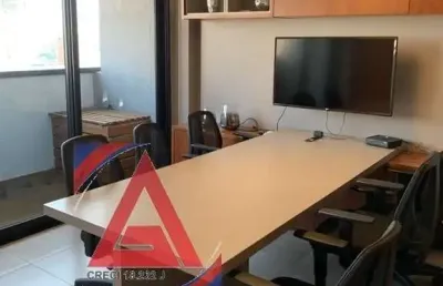 Sala comercial para alugar na Vila Osasco, Osasco 