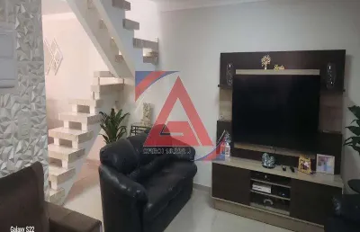 Casa com 5 quartos para alugar no Km 18, Osasco 