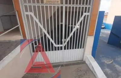 Casa com 3 quartos para alugar no Jardim das Flores, Osasco 
