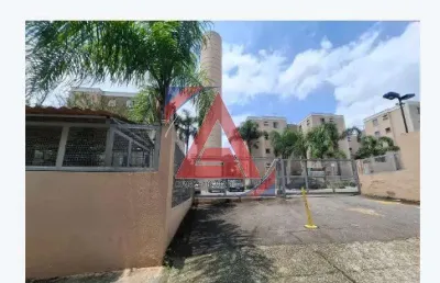 Apartamento com 2 quartos à venda no Santa Maria, Osasco 