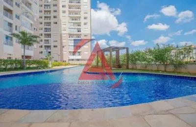 Apartamento com 2 quartos à venda no Jardim Roberto, Osasco 