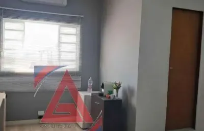 Sala comercial para alugar no Centro, Osasco 