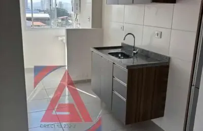 Apartamento com 2 quartos para alugar no Pestana, Osasco 
