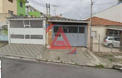 Casa com 3 quartos à venda no Km 18, Osasco 