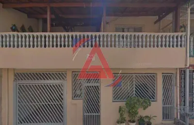 Casa com 2 quartos à venda no Jardim das Flores, Osasco 