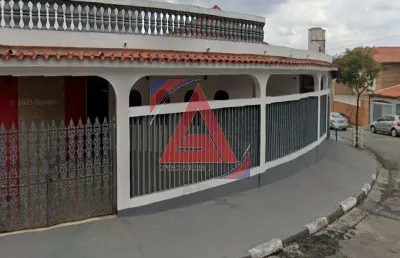 Casa com 2 quartos à venda no Km 18, Osasco 
