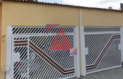 Casa com 3 quartos à venda no Santo Antônio, Osasco 