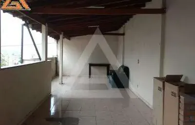 Casa com 2 quartos à venda no Pestana, Osasco 