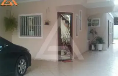 Casa com 4 quartos à venda no Quitaúna, Osasco 