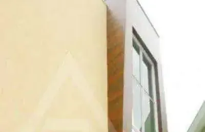 Casa com 3 quartos à venda no Km 18, Osasco 