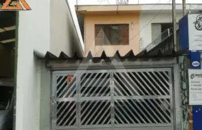 Casa com 3 quartos à venda na Vila Yara, Osasco 