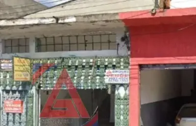 Casa com 3 quartos à venda no Km 18, Osasco 