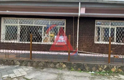 Casa com 2 quartos à venda no Km 18, Osasco 