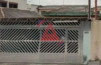 Casa com 6 quartos à venda no Km 18, Osasco 