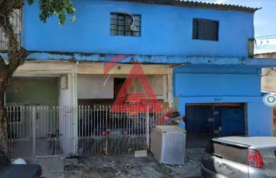 Casa com 2 quartos à venda no Km 18, Osasco 