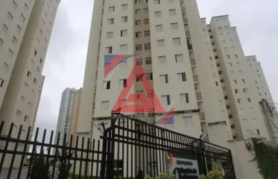 Apartamento com 2 quartos à venda no São Pedro, Osasco 
