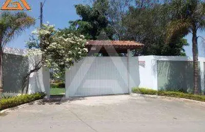 Chácara / sítio com 4 quartos à venda no Centro, Ibiúna 