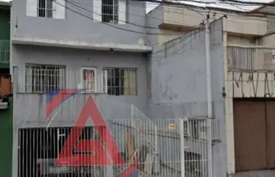 Casa com 3 quartos à venda na Vila Yolanda, Osasco 