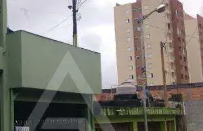 Casa com 2 quartos à venda no São Pedro, Osasco 