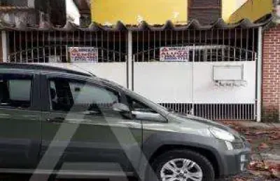 Casa com 3 quartos à venda no Quitaúna, Osasco 