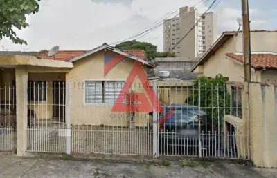 Terreno à venda no I.A.P.I., Osasco 